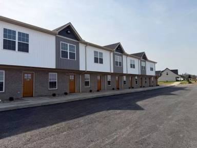 Main picture of 1101 Brook Ct