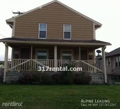 Main picture of 4915 W 11th St