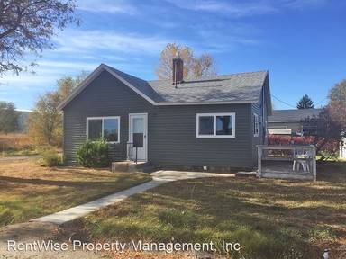 Main picture of 603 NW 1st St