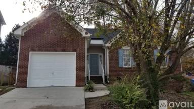 Main picture of 6521 Caverstone Ln