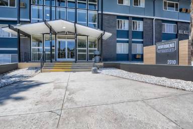 Main picture of Riverbend Apartments