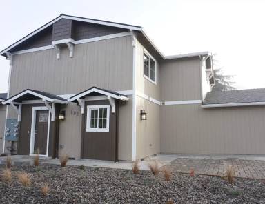 Main picture of Medford - Tripp St, 103 - A