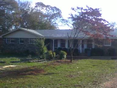Main picture of 3283 Mitchell Rd