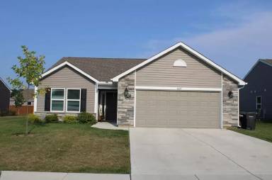 Main picture of 3217 Tanager Dr