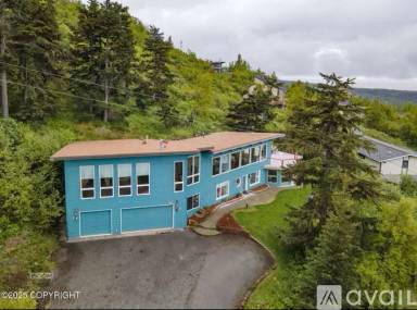 Main picture of 8500 Upper Huffman Rd