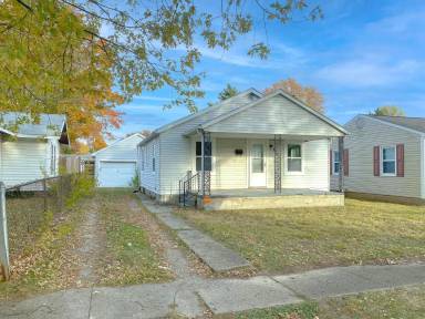 Main picture of 2140 N Locke St