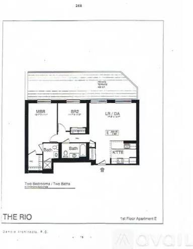 Main picture of 342 E 119th St