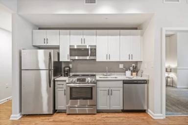 Main picture of Ministry Lofts at St. Michael's