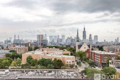 Main picture of Westhaven Park Tower Condo