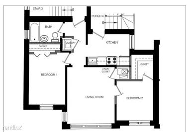 Main picture of 3001-07 W Lawrence Ave & 4746-50 N Sacramento Ave