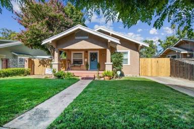 Main picture of 1261 N Glenn Ave