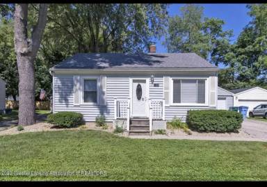 Main picture of 1720 Downey St