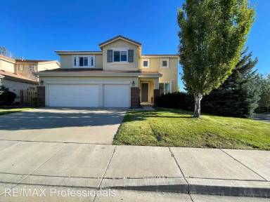 Main picture of 2801 Sage Ridge Dr