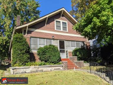 Main picture of 2000 N 8th St