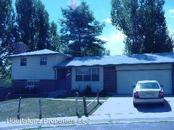 Main picture of 4038 E Caley Pl