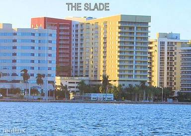 Main picture of Slade Condo