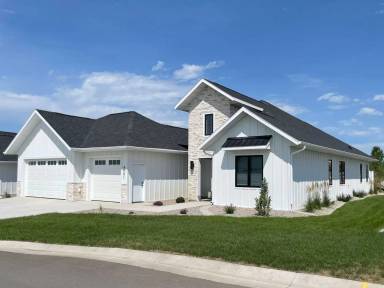 Main picture of Legacy Homes at Coulee Ridge