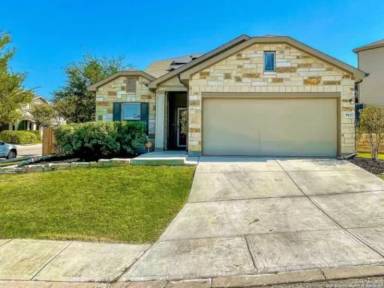 Main picture of 9806 Marbach Cyn