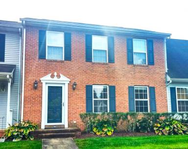 Main picture of 1004 Granite Ct