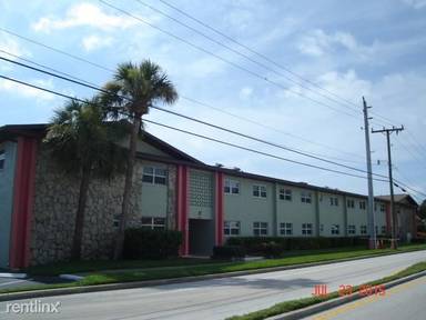 Main picture of 5600 N Banana River Blvd