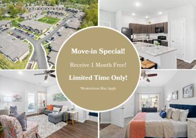 Main picture of Highview Pointe Apartments