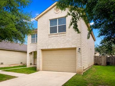 Main picture of 6031 Kensinger Pass