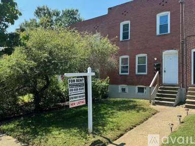 Main picture of 3006 Sollers Point Rd