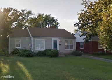 Main picture of 447 S Glendale St