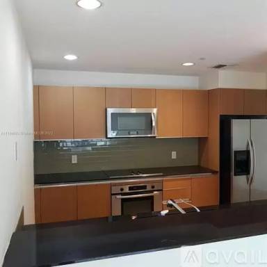 Main picture of 1050-1060 Brickell Condos