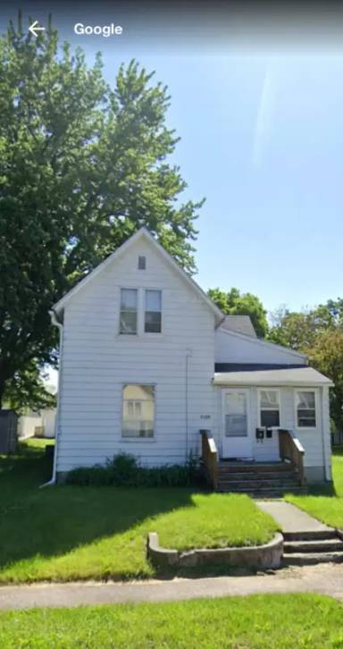 Main picture of 1125 S 17th St