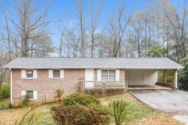 Main picture of 4296 Newton Cir