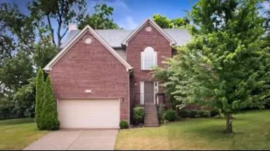 Main picture of 10715 Copper Ridge Dr