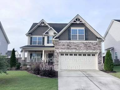 Main picture of 1121 Matisse Dr