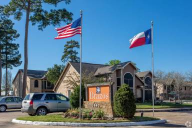 Main picture of The Brazos Apartments