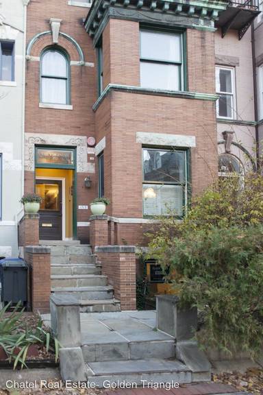 Main picture of 1713 18th St NW