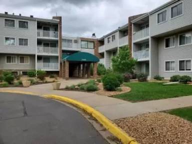 Main picture of Black Forest Condominiums