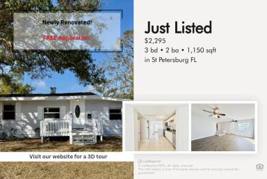 Main picture of 3636 38th St N