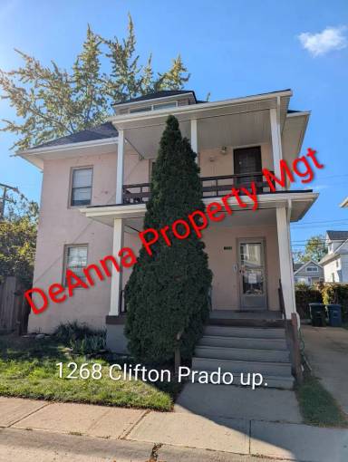 Main picture of 1268 Clifton Prado
