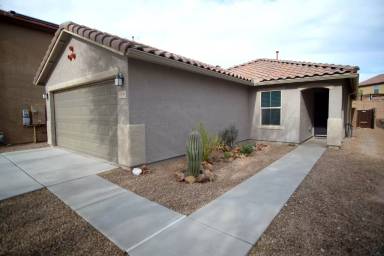 Main picture of 11145 E Vail Vista Ct