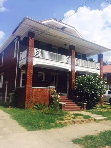 Main picture of 1612 Quarrier St