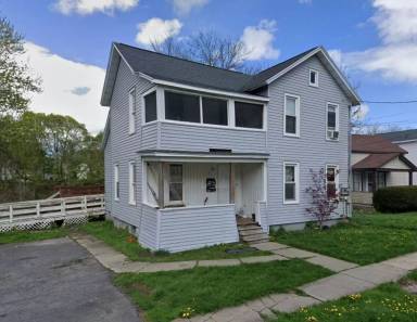 Main picture of 126 Osborne St