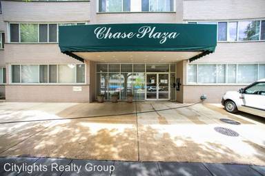 Main picture of 5406 Connecticut Ave NW