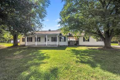 Main picture of 1849 Pearsons Corner Rd