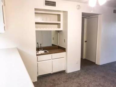Main picture of Scottsdale Springs Apartments