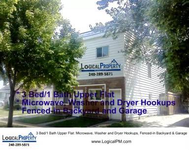 Main picture of 7228 Chalmers Ave