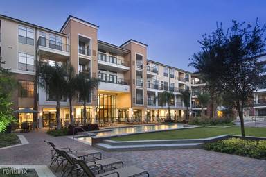 Main picture of Broadstone Memorial Apartment