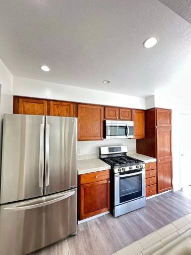 Main picture of Chandler Park Village