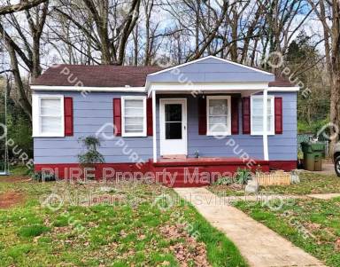 Main picture of 903 Crestline Rd NW