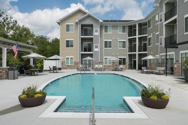 Main picture of The Trace Apartments
