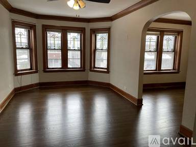 Main picture of 3842 N Bernard St